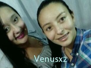 Venusx2