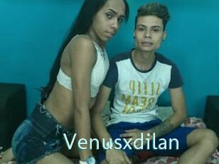Venusxdilan