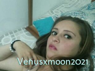 Venusxmoon2021