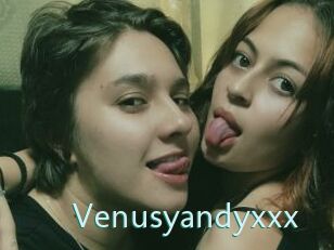 Venusyandyxxx