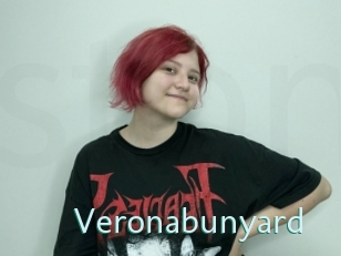 Veronabunyard