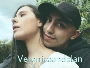veronicaandalan Straponles