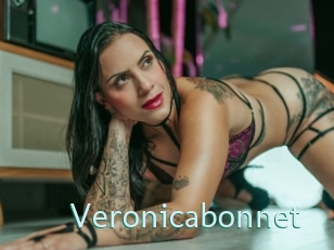 Veronicabonnet