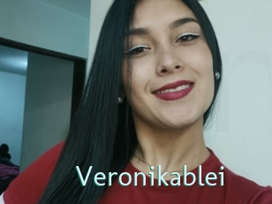 Veronikablei