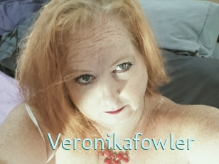 Veronikafowler