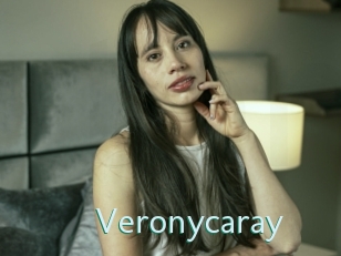 Veronycaray