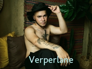 Verperlane