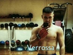 Verrossa