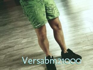 Versabm21000