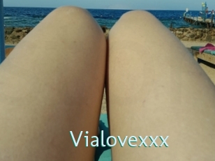 Vialovexxx