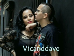 Vicanddave