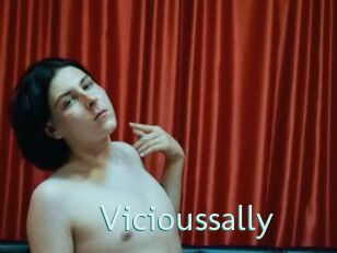 Vicioussally
