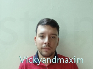 Vickyandmaxim