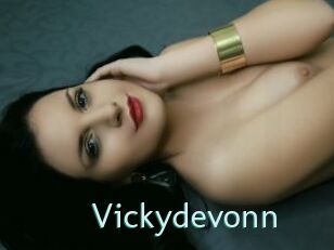 Vickydevonn