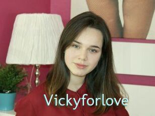 Vickyforlove