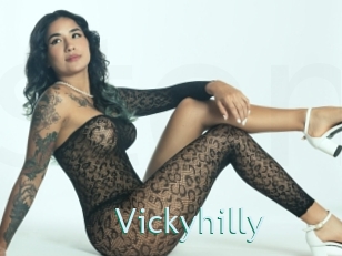 Vickyhilly