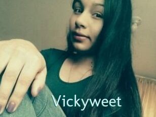 Vickyweet