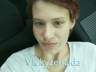 Vickyzenaida