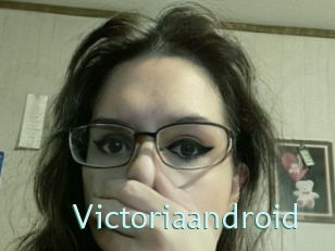 Victoriaandroid