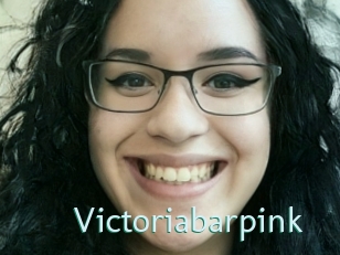 Victoriabarpink