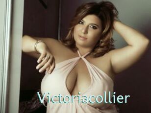 Victoriacollier