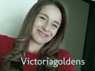 victoriagoldens Straponles