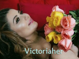 Victoriaher