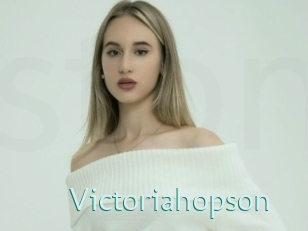 Victoriahopson