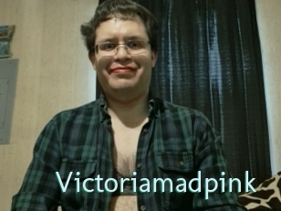 Victoriamadpink