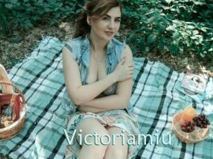 Victoriamiu