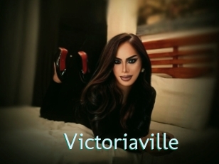 victoriaville Straponles