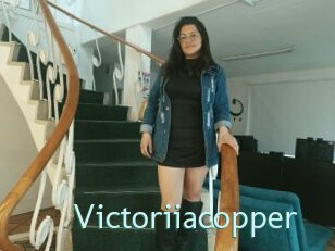Victoriiacopper