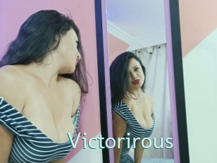 Victorirous