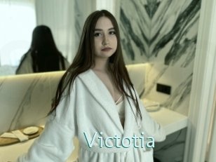 Victotia