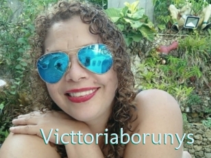 victtoriaborunys Straponles