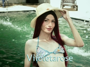 viioletarose Straponles