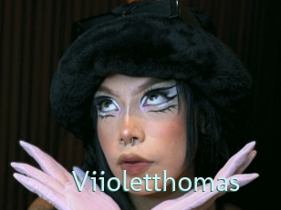 Viioletthomas