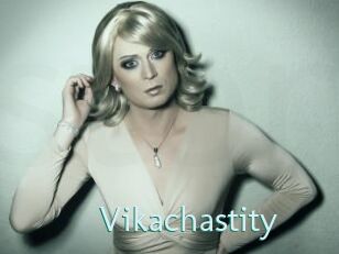 Vikachastity