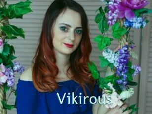 Vikirous