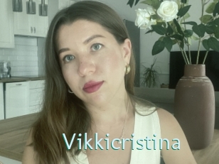 Vikkicristina
