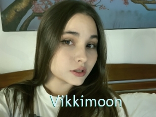Vikkimoon