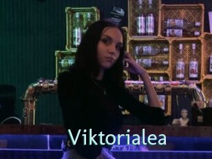 Viktorialea