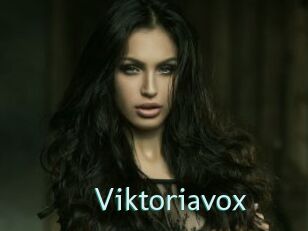 Viktoriavox