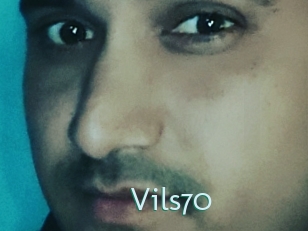 vils70 Straponles