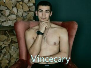 Vincecary