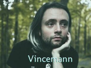Vincemann