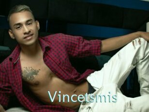 Vincetsmis