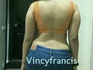 Vincyfrancis