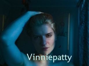 Vinniepatty