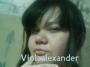Violaalexander